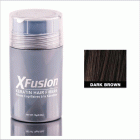 Xfusion Keratin Hair Fibers Dark Brown 0.53oz 15g | SellerSpree