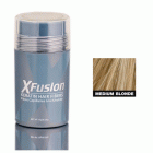 Xfusion Keratin Hair Fibers Medium Blonde 0.53oz 15ml | SellerSpree