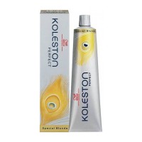 Wella Koleston Perfect Special Blonde 12/89 Pearl Cendre Permanent Creme Hair Color 2oz 60ml | SellerSpree
